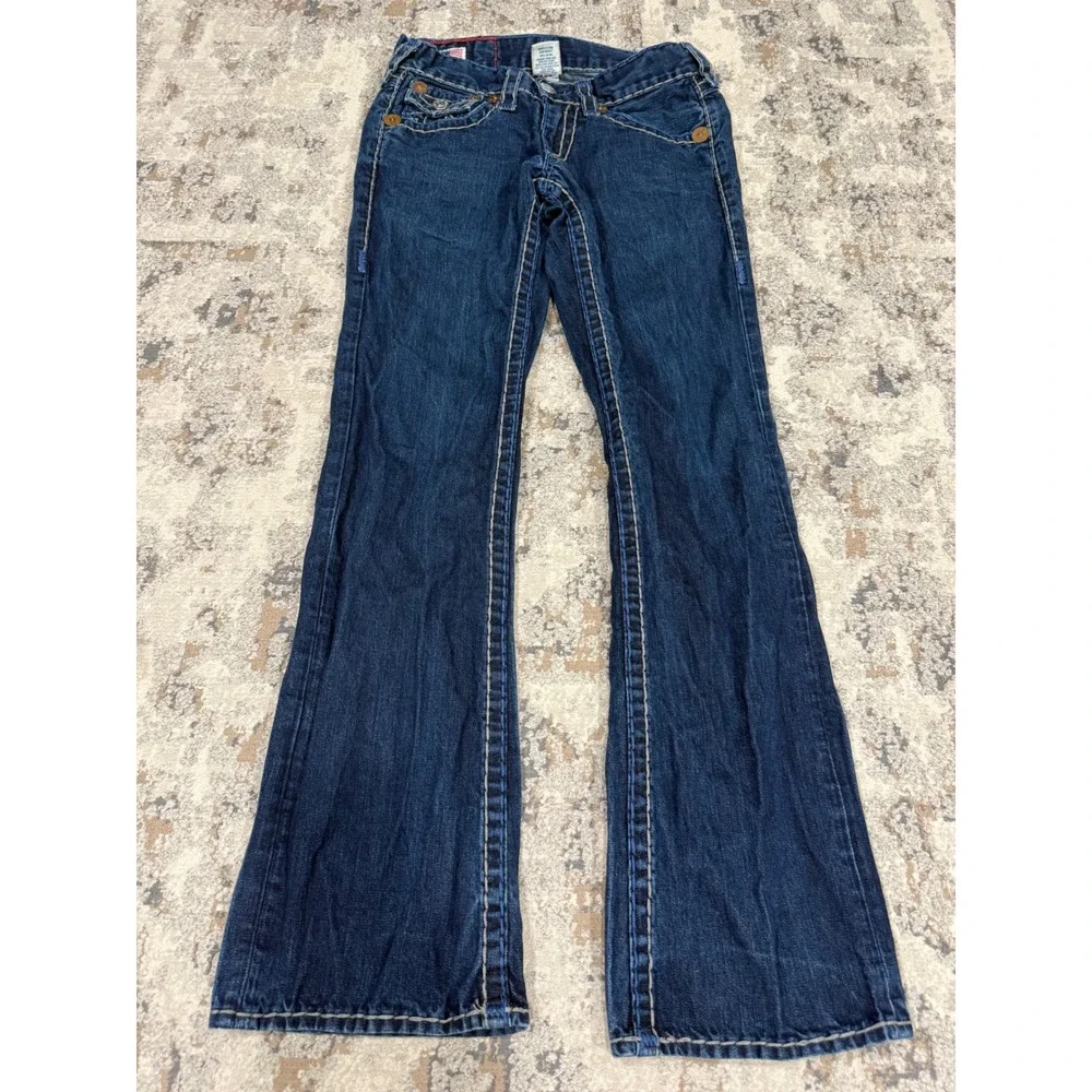 True Religion true religion